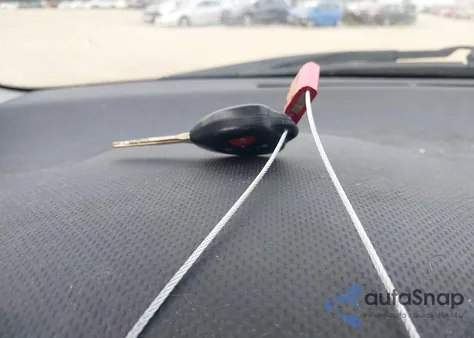 2008 Scion Xd z USA, uszkodzony, nr VIN JTKKU10468J031208